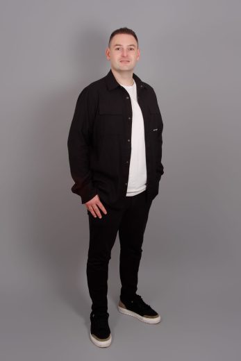 Patrick Biesenrijk